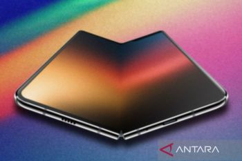 Apple siapkan peluncuran ipad lipat pada 2029