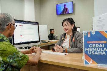 Realisasi investasi DKI Jakarta sepanjang 2025 capai Rp270,9 triliun&nbsp;