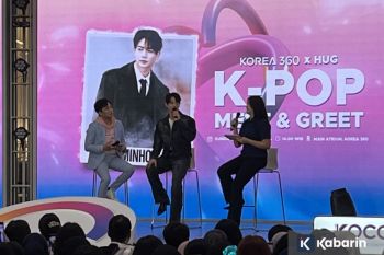 Minho SHINee: Antusiasme Fans Indonesia Tak Tertandingi