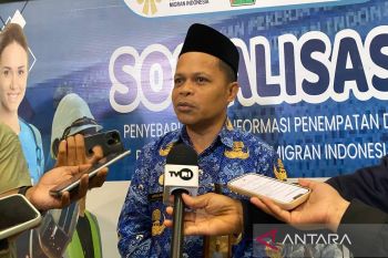 BP3MI telusuri keberadaan pekerja migran asal Konawe dianiaya majikan di Oman