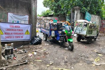 Kelebihan kapasitas, TPS Sandubaya Matara segera direlokasi ke Babakan