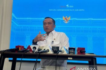 Usai Sritex tutup, pemerintah menyiapkan BUMN khusus bidang tekstil