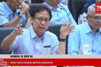 Health Minister targets full recovery in Sumatra flood zones by March