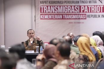 Mentrans kembangkan balai transmigrasi jadi kawasan eduwisata