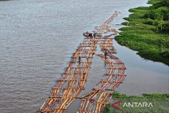 Menelusuri evolusi sungai dari bumi purba hingga sumber bencana