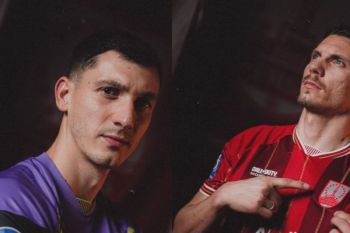 Persis Solo datangkan dua pemain Serbia di bursa paruh musim BRI Super League