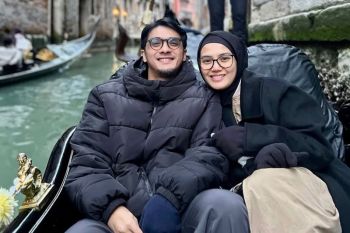 Label suami idaman dipertanyakan, Ricky Harun diterpa isu video karaoke