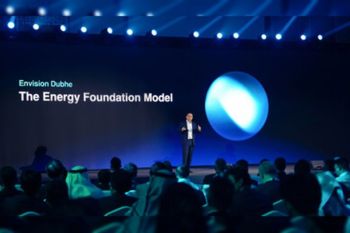 Envision Launches Dubhe, Shaping the AI Energy System with the World's First Energy Foundation Model