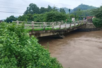 Tulungagung anggarkan Rp7,5 miliar untuk rehabilitasi jembatan Junjung