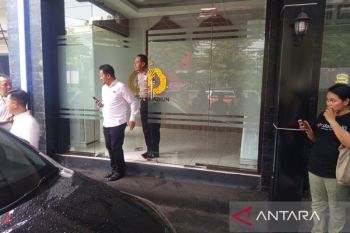 OTT Wali Kota Maidi, Sekda Kota Madiun ikut diperiksa