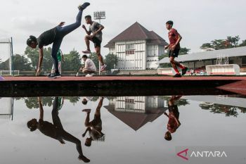 Indonesia siap tonjolkan kekayaan budaya nusantara pada pembukaan ASEAN Para Games