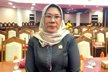 DPRD Kalteng tegaskan wacana WFA tidak boleh ganggu pelayanan publik