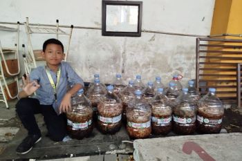 Dispendik gandeng BRIDa Surabaya kembangkan inovasi pelajar