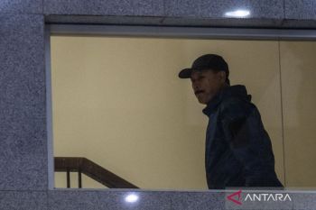 KPK duga Wali Kota Madiun terima uang dari proyek pakai modus CSR