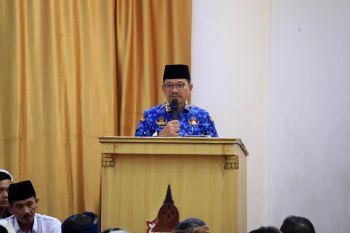 Wali kota Tangerang sebut Perda larangan penjualan miras masih berlaku