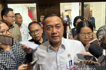 OTT Sudewo-Maidi, Mensesneg tegaskan perang lawan korupsi