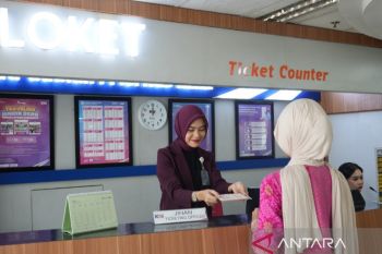 KAI Sumut perkuat keandalan sistem pemesanan tiket