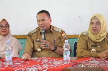 Pemkot Pariaman tingkatkan pengawasan siswa pulang sekolah antisipasi perkelahian antar pelajar