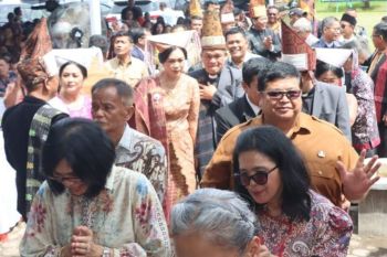 Pemkab Simalungun harapkan sinergi dengan GKPS terus terjalin