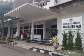 Roda pemerintahan di Pati tetap berjalan normal setelah Sudewo OTT KPK