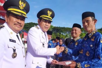 BKPSDM Parimo proses penerbitan SK PPPK paruh waktu