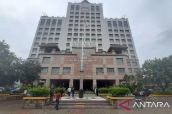 Jaksel sediakan fasilitas penitipan kendaraan milik warga yang mudik