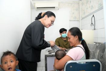 Pemkot Semarang: Capaian UHC sudah mencapai 100 persen