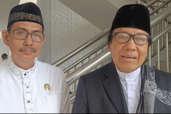 Pakar nilai konflik guru dan siswa di Jambi akibat krisis nilai budaya