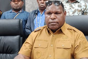 Pemkab-Dekranasda kolaborasi perkuat pelestarian budaya Jayawijaya