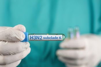 Kementerian Kesehatan pastikan Tren super flu menurun pada awal 2026