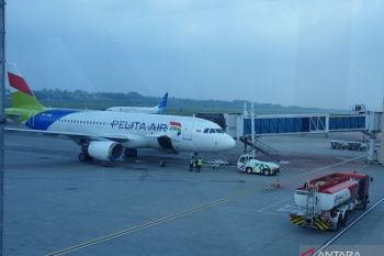 Pemkab Banyuasin fasilitasi PT Green Power bangun pabrik Bio Avtur