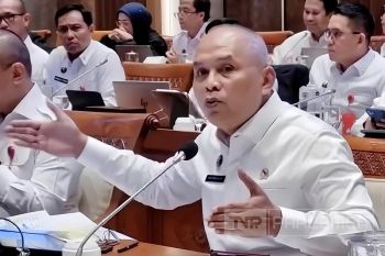 Indonesia harus siapkan peta jalan "post-quantum cryptography"