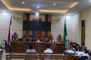 Perkara penyerobotan tanah Kemenag, pembeli Thio Stefanus Sulistio merasa dirugikan