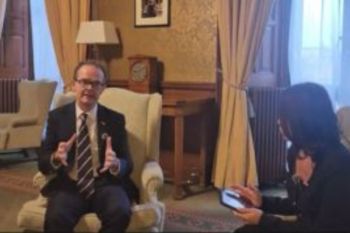 Pertemuan Prabowo dan PM Starmer Akan Berfokus Kemitraan Empat Pilar