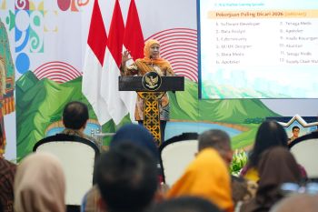 Khofifah: Jatim siap jadi lumbung talenta digital nasional
