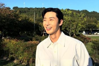 Park Seo Joon ungkap rencana menjalani pernikahan