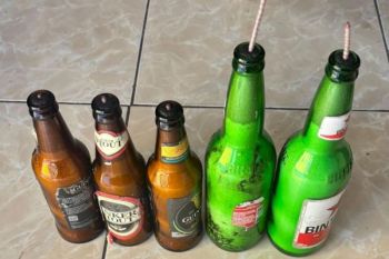 Gunakan bom ikan, Warga Sikka terancam hukuman lima tahun