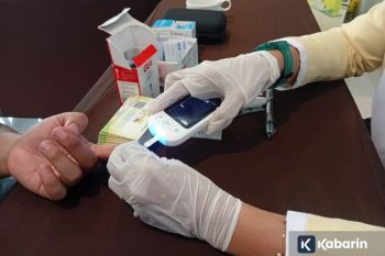 Tips Sehat Berpuasa: Penderita Diabetes Disarankan Olahraga Sebelum Berbuka