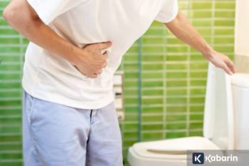 Tips Sehat: Redakan Diare Setelah Banjir Tanpa Obat Kimia