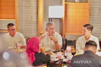 Bank Muamalat tegaskan telah berkontribusi Rp1 triliun kepada BPKH