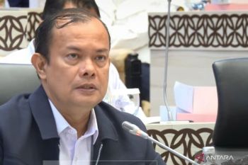 BMKG: Cuaca selama Nataru relatif kondusif meski di puncak musim hujan