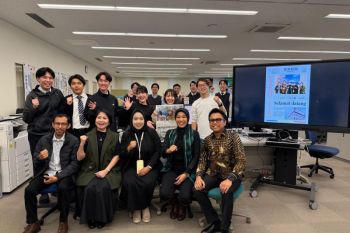 Seikyo Shimbun: Media yang memilih kedalaman di tengah banjir informasi