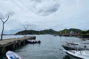 ASITA NTT menyarankan pelayaran kapal wisata parsial di Labuan Bajo