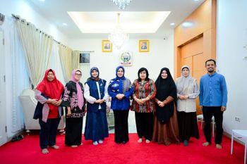 Sulsel perkuat ekosistem rempah berbasis petani lokal