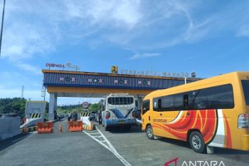 BPJN Sulut butuh percepatan pembebasan lahan untuk Ring Road tiga