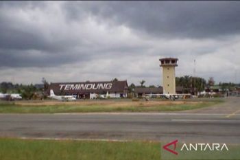 Pemprov  Kaltim  siapkan eks Bandara Temindung untuk layanan public