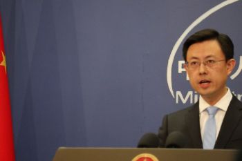 Menlu China minta AS berhenti jadikan China alasan akuisisi Greenland