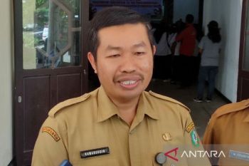 Pemkab Kotim buka lelang jabatan Inspektur