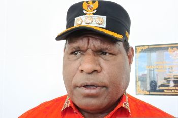 Pemkab Jayawijaya pastikan situasi Wamena kondusif