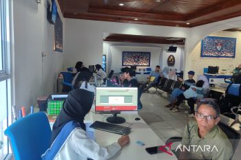 Angka kemiskinan di Bengkulu alami penurunan pada 2025